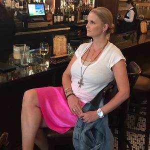 Meet your Posher, Laura